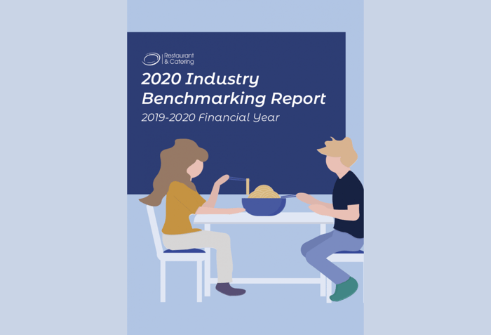 2020 Industry Benchmarking Report image