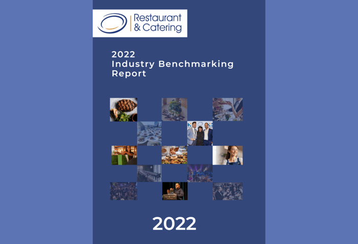 2022 Industry Benchmarking Report image