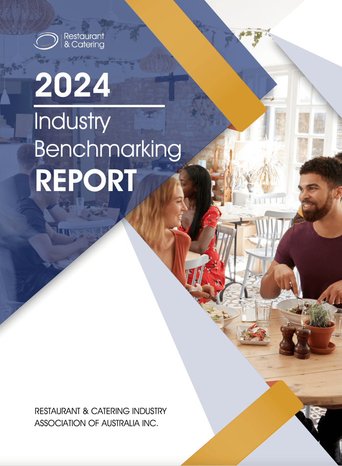 2024 Industry Benchmarking Report image