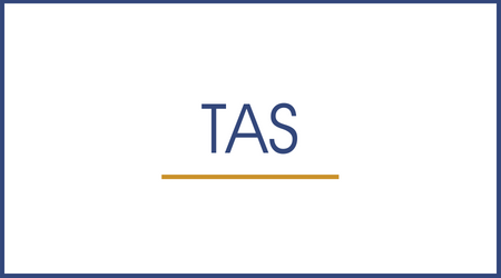 TAS-3